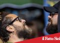 Esce “A Schiaffo”, il nuovo singolo di Dinastia e Vinylica