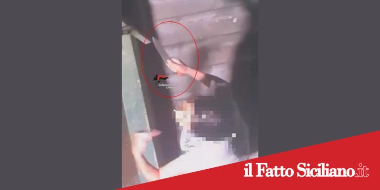 Motta S.Anastasia. Arrestata una donna per tentato omicidio