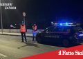 Biancavilla. Individuato pirata della strada: era fuggito dopo un incidente