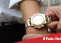 Catania. Ruba un orologio da 15mila euro in aeroporto. Denunciato73 enne