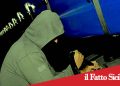 Belpasso. Sorpreso mentre ruba gasolio in un cantiere. Arrestato 25enne
