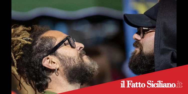 Esce “A Schiaffo”, il nuovo singolo di Dinastia e Vinylica
