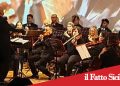 L’orchestra Sinfonica Tuccio Mirulla omaggia Ennio Morricone
