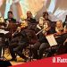 L’orchestra Sinfonica Tuccio Mirulla omaggia Ennio Morricone