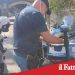 Catania. In fuga con la moto rubata tra le vie della città. Arrestato pregiudicato