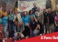 S.M.di Licodia. Si spegne la fiamma delle Licodisiadi ediz.2026