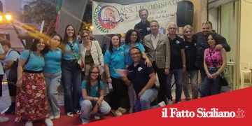 S.M.di Licodia. Si spegne la fiamma delle Licodisiadi ediz.2026