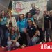S.M.di Licodia. Si spegne la fiamma delle Licodisiadi ediz.2026