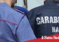 Piedimonte etneo: gravi irregolarità in una pasticceria in centro