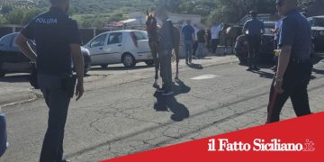 Paternò-Adrano, blitz nella notte: stop alle corse clandestine di cavalli