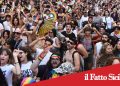Catania Pride, la parata dei diritti oltre il pregiudizio