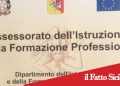 Caos Formazione in Sicilia, revoca avviso 33: a rischio regolare avvio anno scolastico