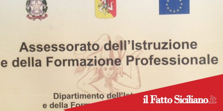 Caos Formazione in Sicilia, revoca avviso 33: a rischio regolare avvio anno scolastico