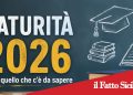 Notte prima degli esami: il toto-tracce tra grandi classici, IA e i nodi della storia