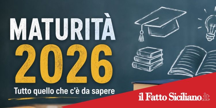 Notte prima degli esami: il toto-tracce tra grandi classici, IA e i nodi della storia
