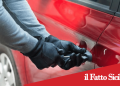 Palermo. Rubano minicar. Arrestati due ragazzi di 15 e 16 anni
