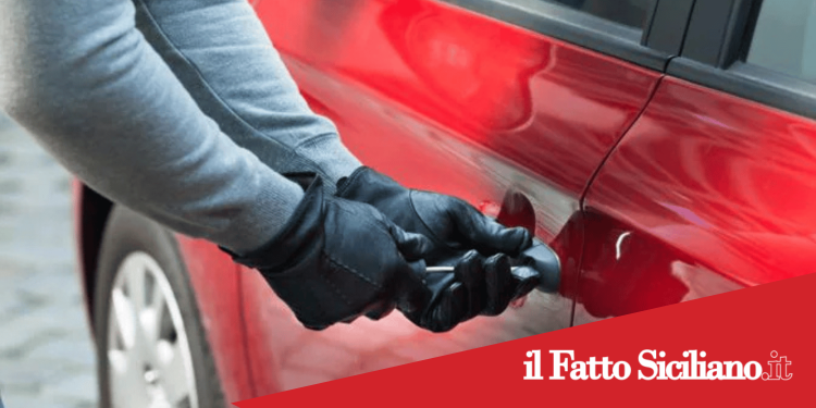 Palermo. Rubano minicar. Arrestati due ragazzi di 15 e 16 anni