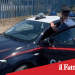 Aci S. Antonio. Rissa con coltello e martello. Denunciato 44enne