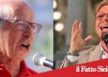 Salvatore Borsellino aderisce a “Controcorrente”: la telefonata a sorpresa che emoziona La Vardera