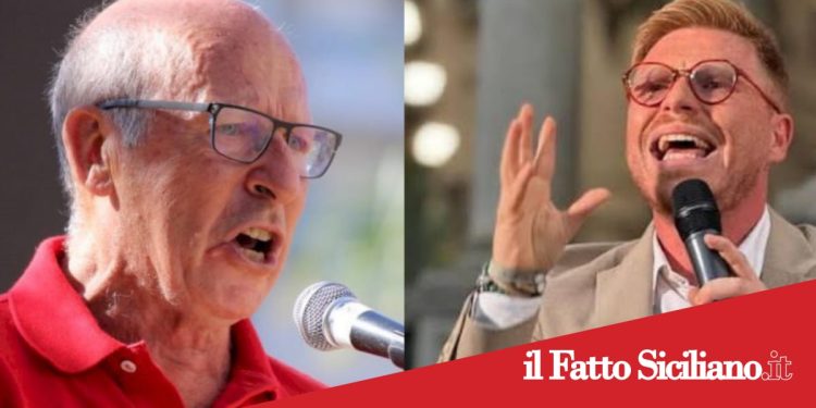 Salvatore Borsellino aderisce a “Controcorrente”: la telefonata a sorpresa che emoziona La Vardera