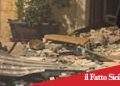 Palazzolo Acreide, rapina con caterpillar nella notte