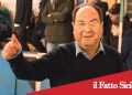 Paternò, lutto nel mondo dello sport: Addio a Salvatore Messina