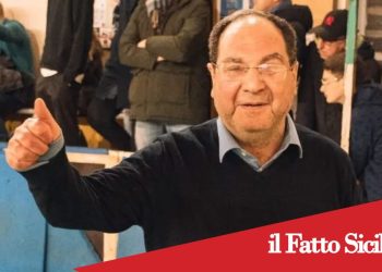 Paternò, lutto nel mondo dello sport: Addio a Salvatore Messina