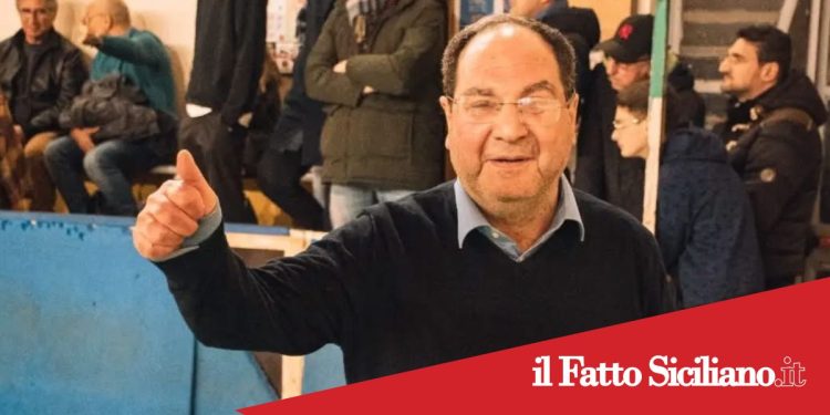 Paternò, lutto nel mondo dello sport: Addio a Salvatore Messina