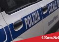 Paternò, scatta l’operazione “Street Control”: multe a tappeto dal 20 luglio