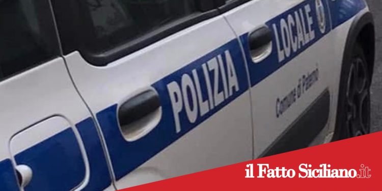 Paternò, scatta l’operazione “Street Control”: multe a tappeto dal 20 luglio