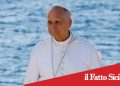 Lampedusa, Papa Leone e il viaggio nel cuore del Mediterraneo