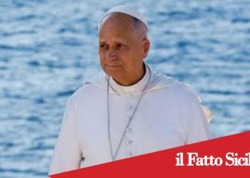 Lampedusa, Papa Leone e il viaggio nel cuore del Mediterraneo
