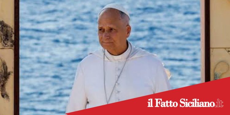Lampedusa, Papa Leone e il viaggio nel cuore del Mediterraneo