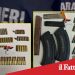 Catania, arsenale della criminalità nascosto nel quartiere Pigno