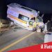 Catania. Incidente di una sala operativa mobile: due operatori del 118 in codice rosso