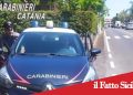Acicastello. Ruba un’auto ma viene subito fermato:denunciato 20enne