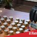 Prov.di Catania.Maxi sequestro in un casolare: 2 arresti
