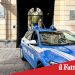 Acireale.Maltratta la compagna davanti alla figlia neonata arrestato 31enne
