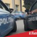 Siracusa.Aveva aggredito due cittadini stranieri ,ferendone uno con un’accetta :arrestato