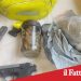 Catania.Era ai domiciliari ma girava in bici con una pistola modificata:arrestato