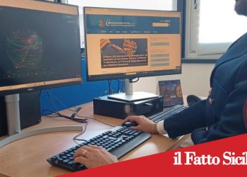 Catania. Contrasto alla pedopornografia online 30 indagati e 7 arresti
