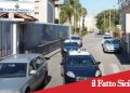 Riposto.Fermati a bordo di un’auto rubata:2 denunciati