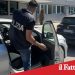 Catania.Evaso dai domiciliari,consegnava a domicilio la droga: 19enne arrestato