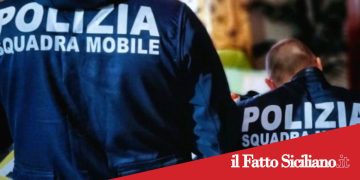 Sicilia.Viaggia in auto con la famiglia e mezzo chilo di droga: arrestato un 35enne