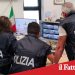 Catania.Ruba un paio di occhiali da sole e un profumo:denunciato 55enne