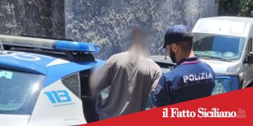 Catania. Colpisce con una testata un agente al Pronto Soccorso:arrestato 25enne