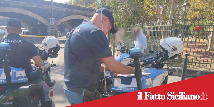 Catania.Parcheggiatore abusivo violava sorveglianza speciale. Arrestato