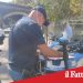 Catania.Parcheggiatore abusivo violava sorveglianza speciale. Arrestato
