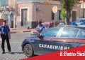 Prov.Catania.Controlli mirati e posti di blocco.Un denunciato