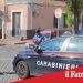 Prov.Catania.Controlli mirati e posti di blocco.Un denunciato
